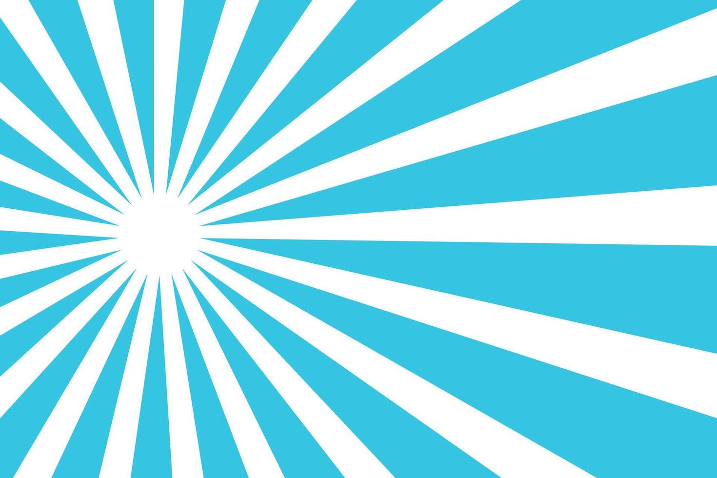 sunray background design free download vector