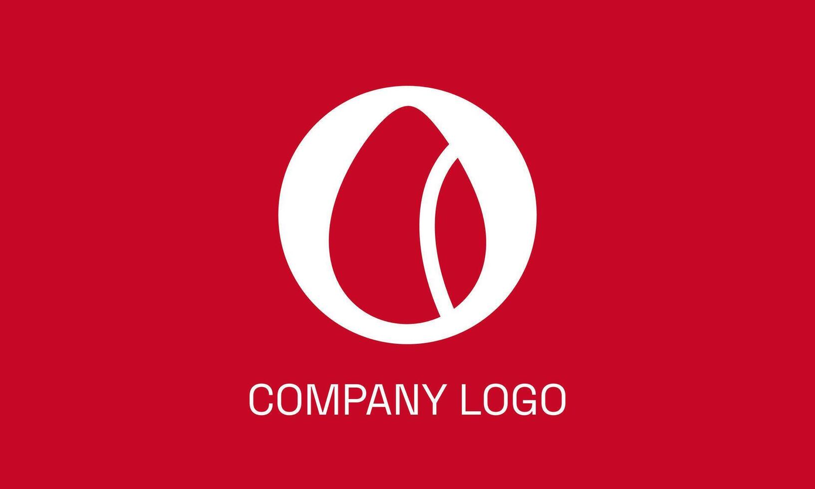 easter egg Logo for your Business vector