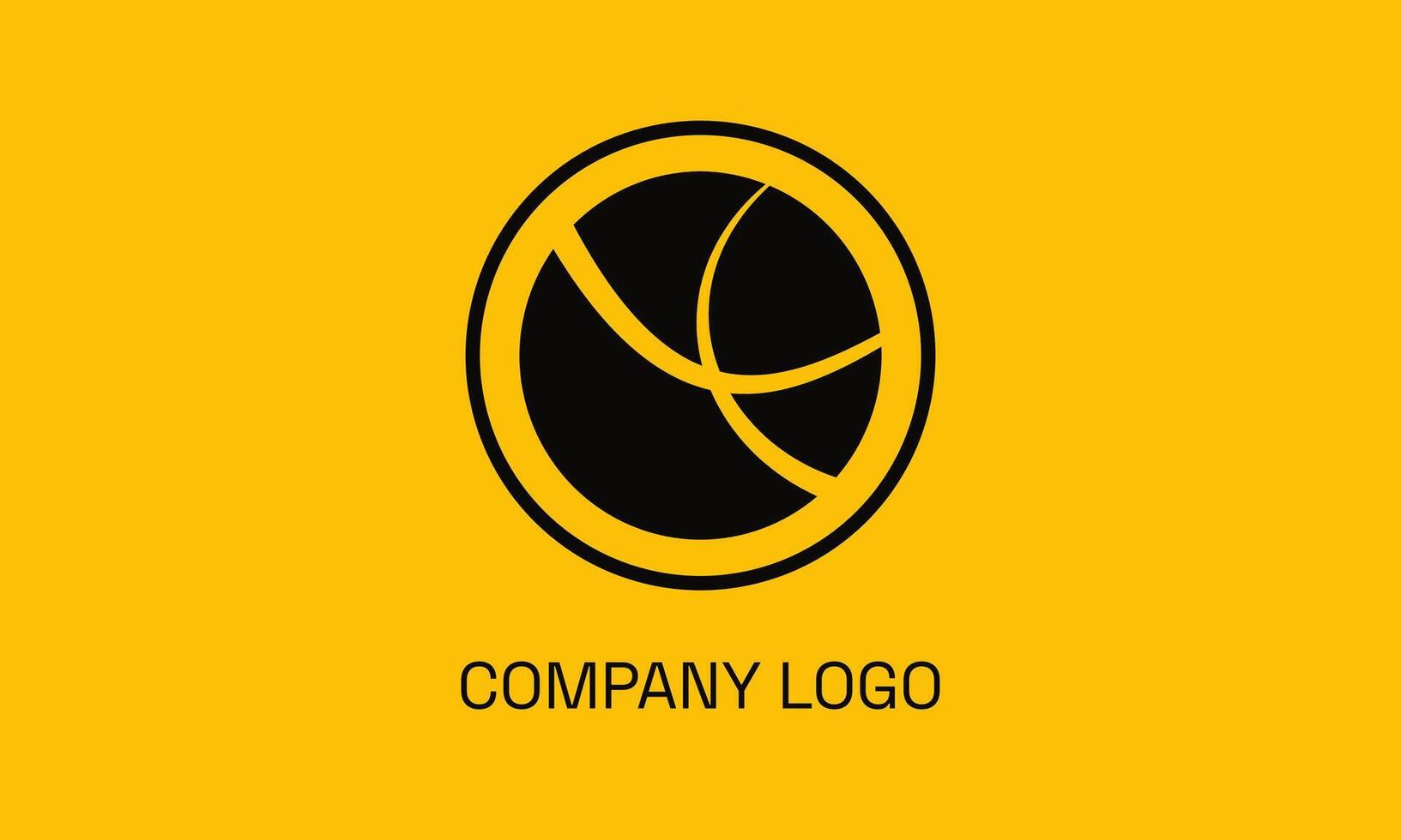 Abstract circle Logo for your Business vector