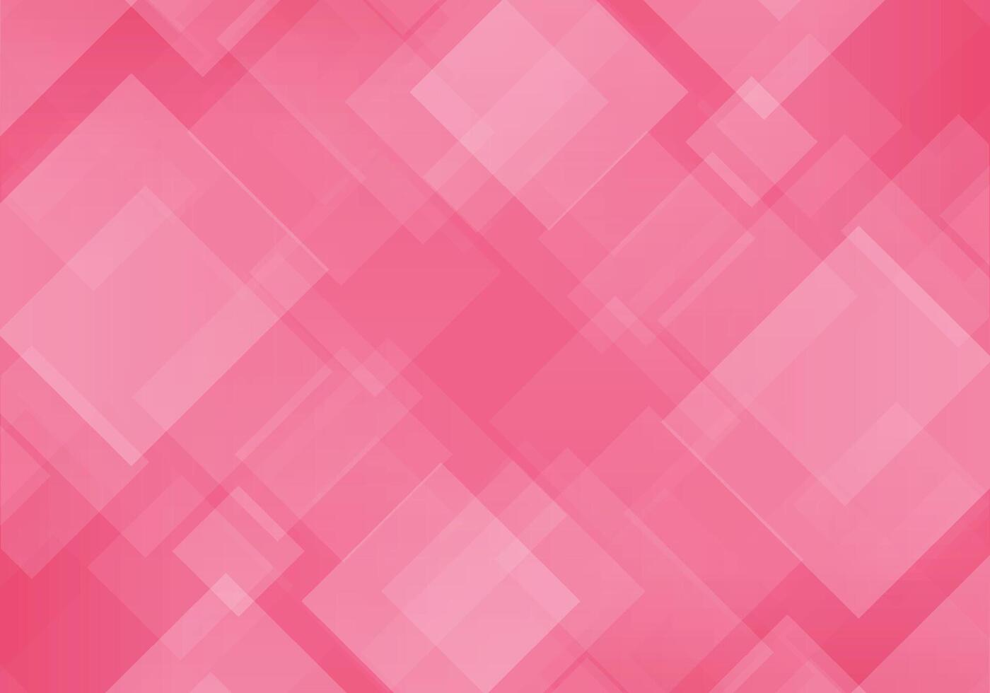 pink abstract background vector