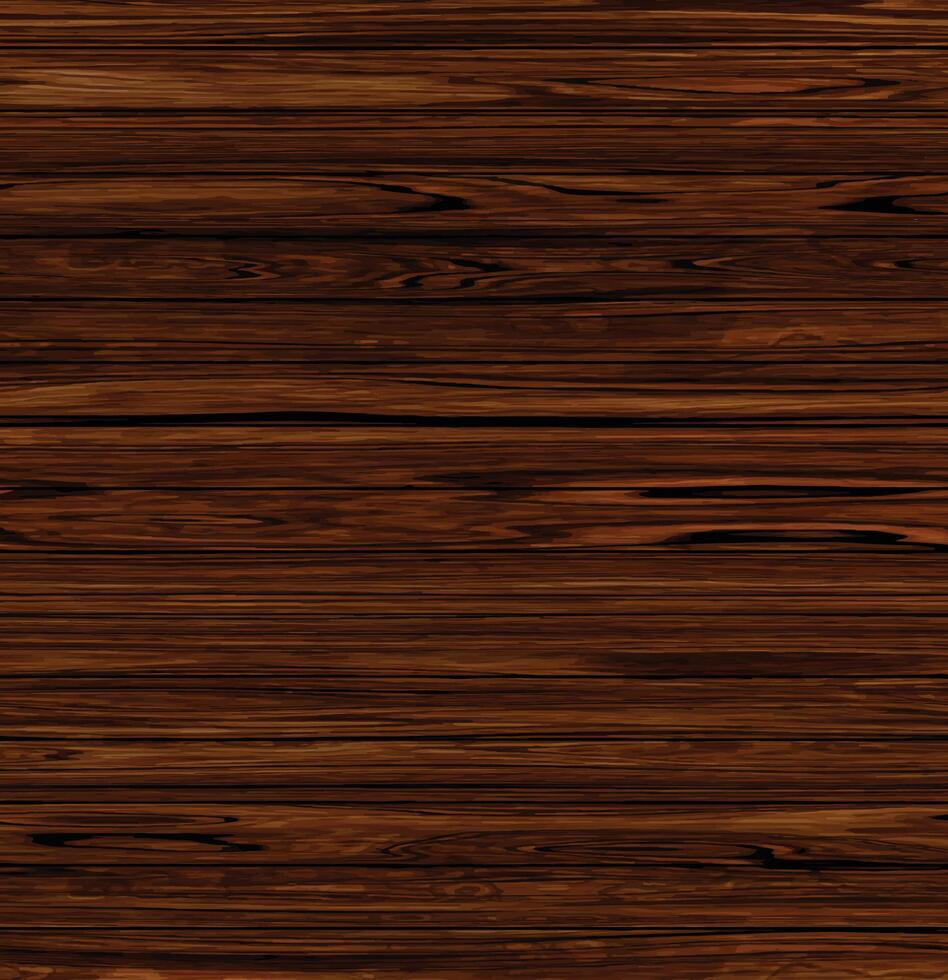 wood texture background vector