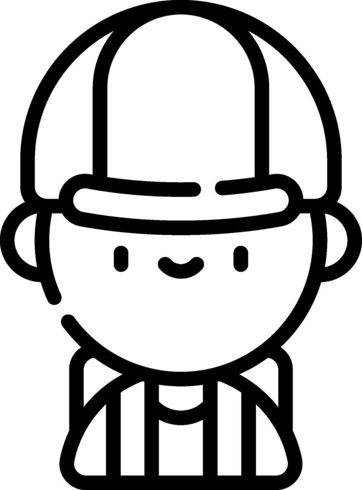 teenager illustration design vector