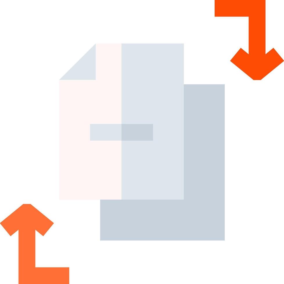 change illustration design vector
