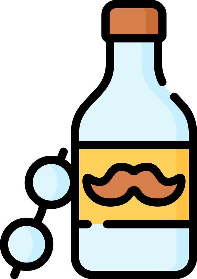 drink illustration design vector