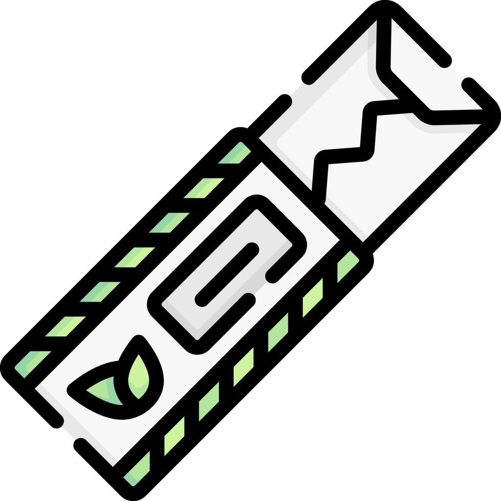 gums illustration design vector
