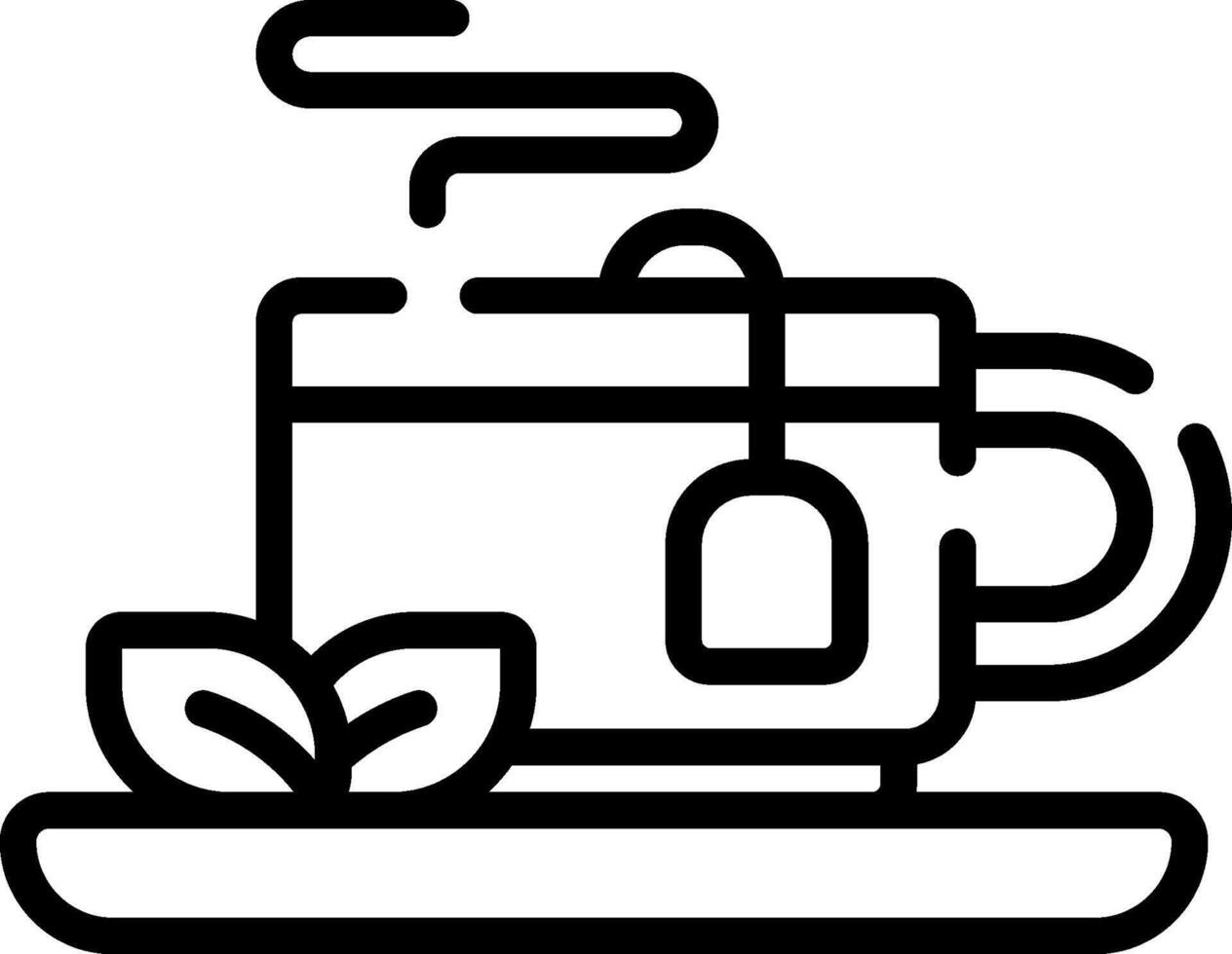 infusion illustration design vector
