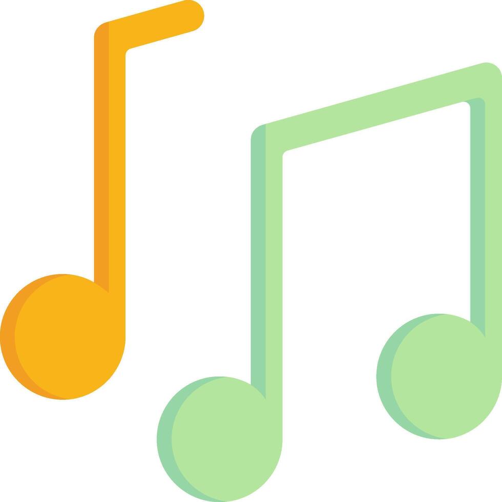 music illustration design vector