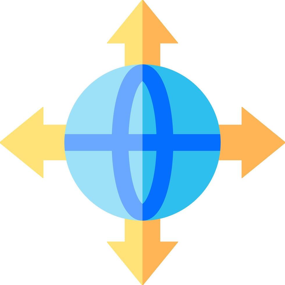 network illustration design vector