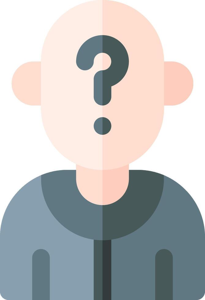 mistery illustration design vector