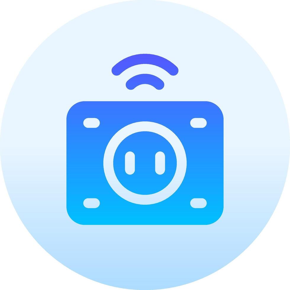 socket illustration design vector