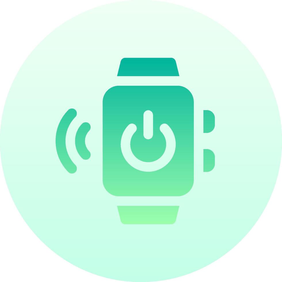 smartwatch illustration design vector