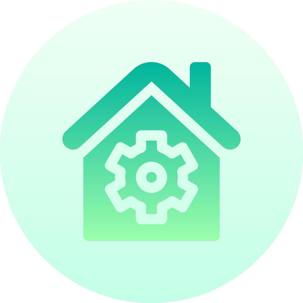 settings illustration design vector