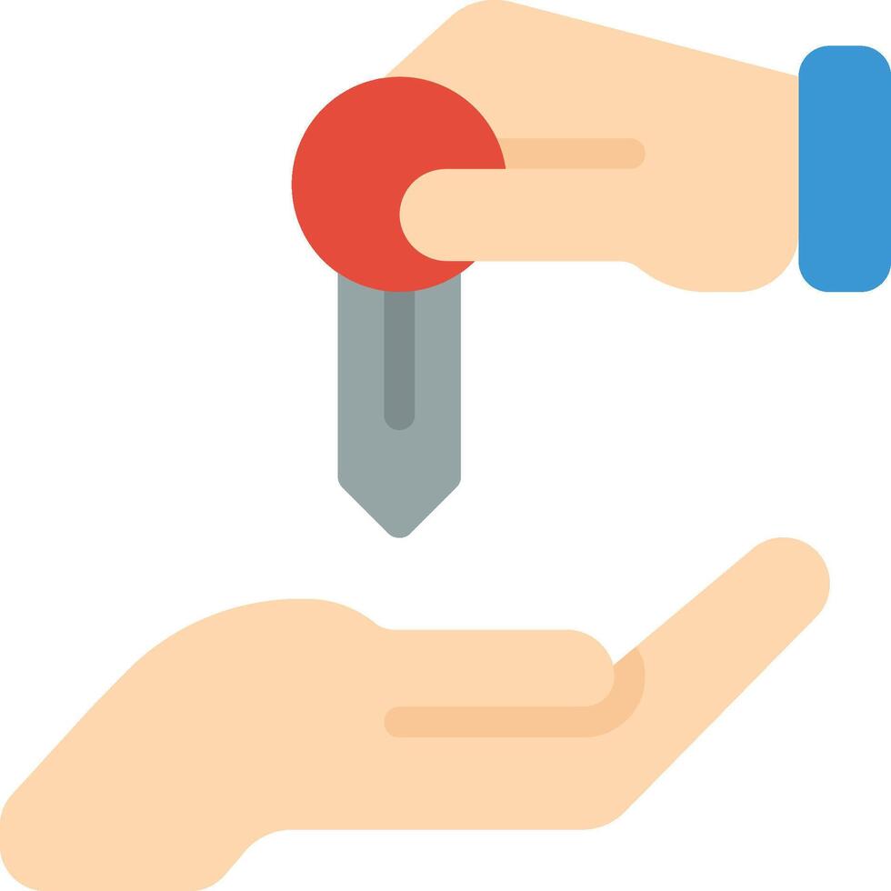 valet illustration design vector