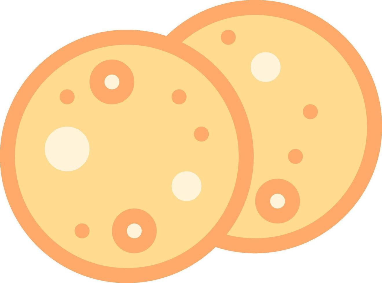 tortilla illustration design vector