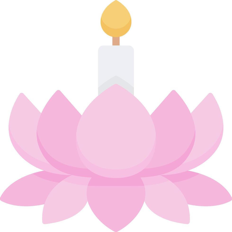 vesak illustration design vector