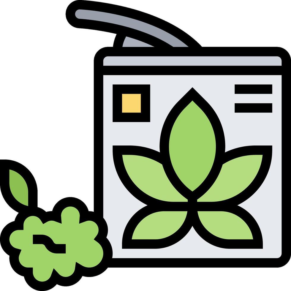 vaporizer illustration design vector