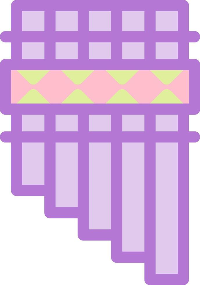 zampona illustration design vector