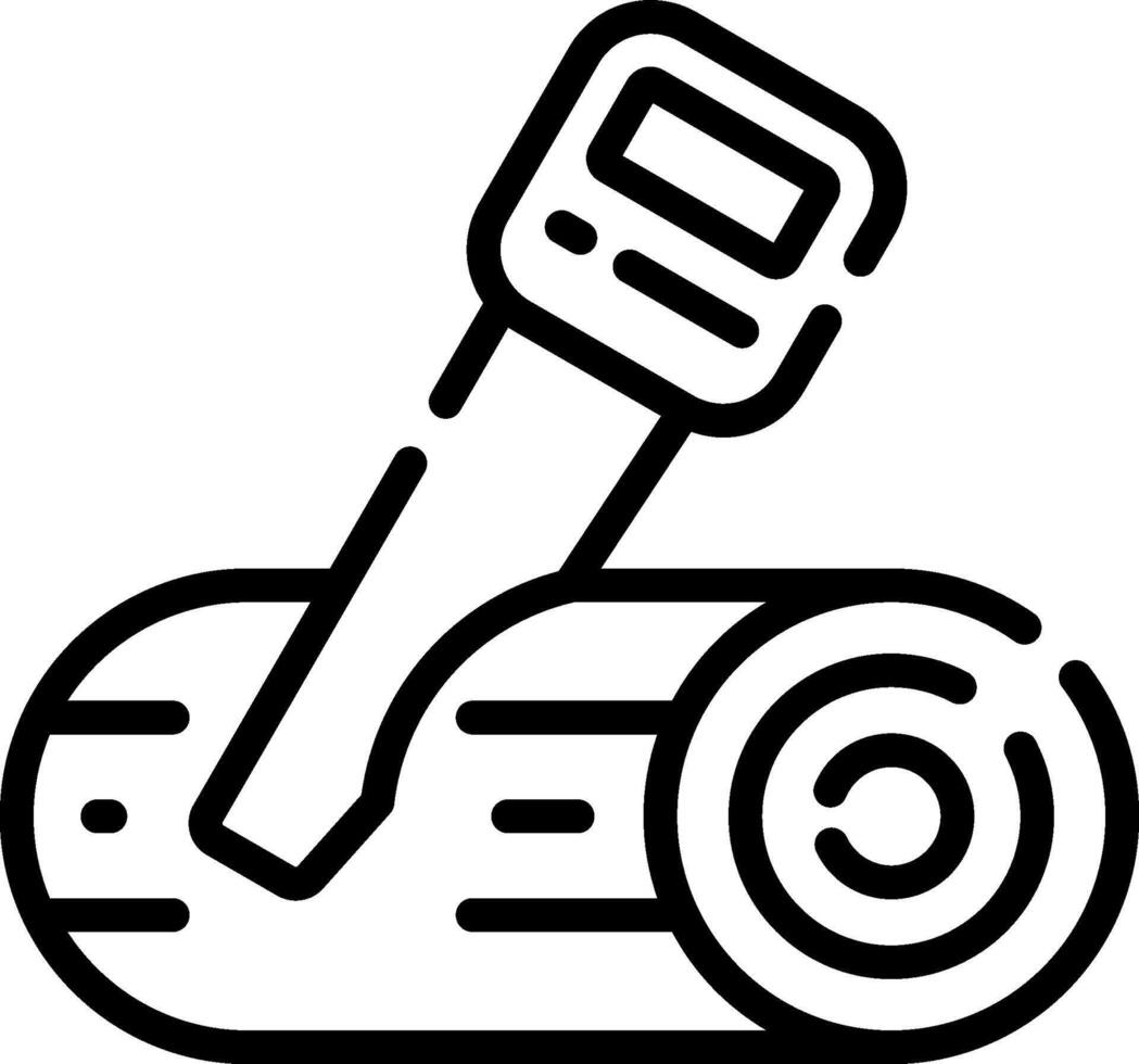 sawing illustration design vector