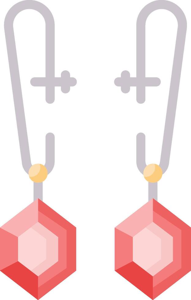 diamond illustration design vector