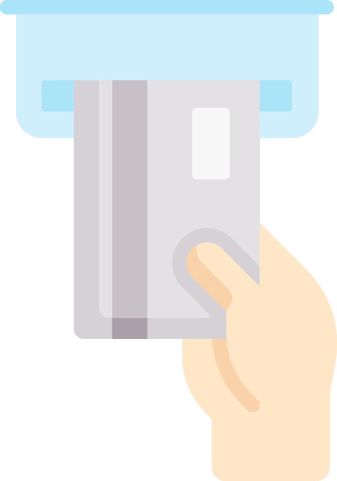 atm illustration design vector