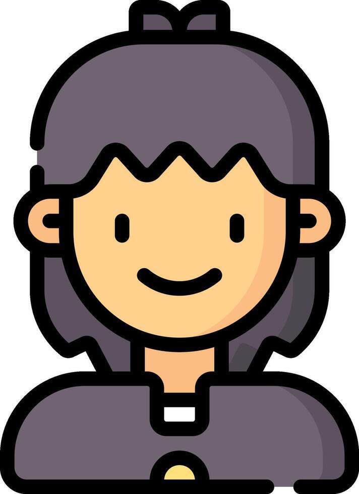 boy illustration design vector