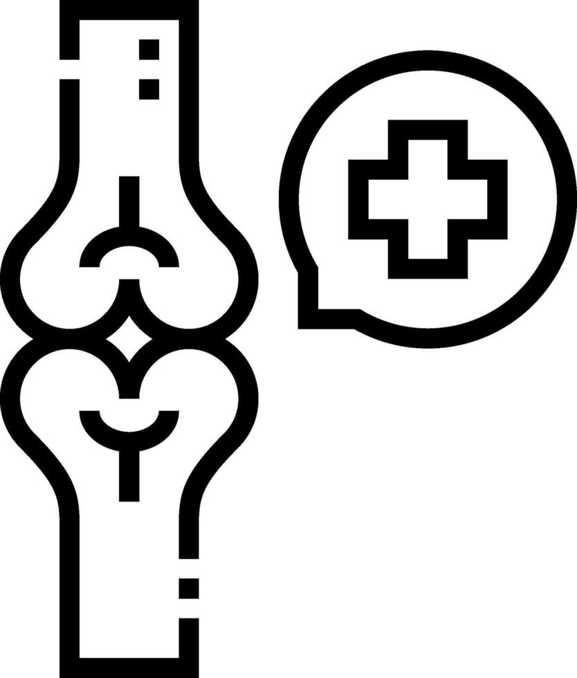bones illustration design vector