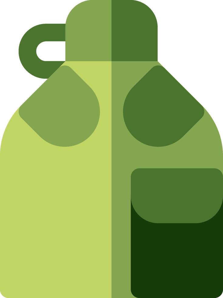 canteen illustration design vector