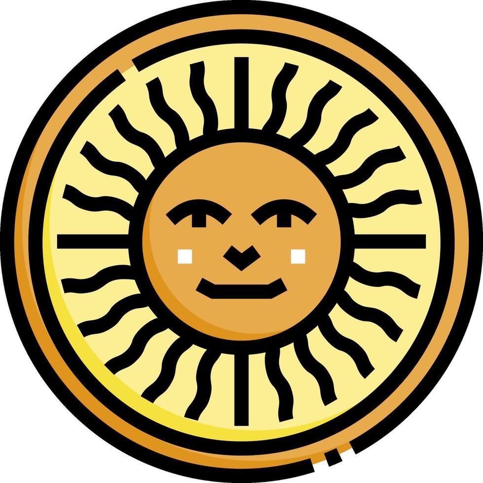 argentina illustration design vector