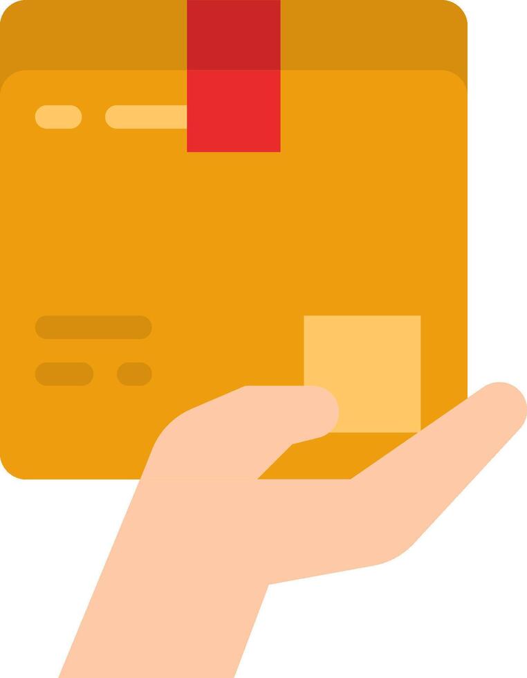 delivery illustration design vector