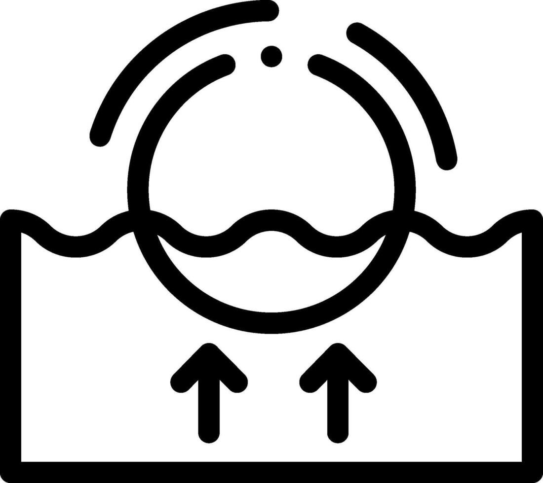 float illustration design vector