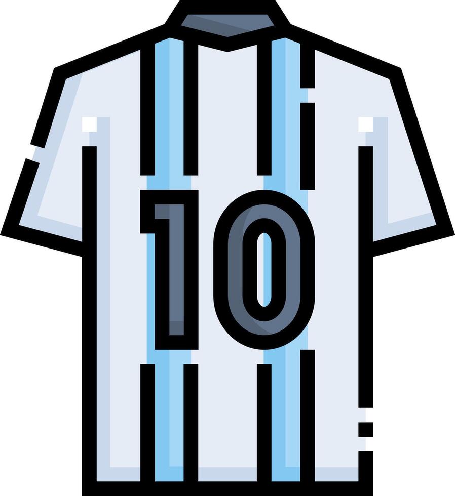 football illustration design vector