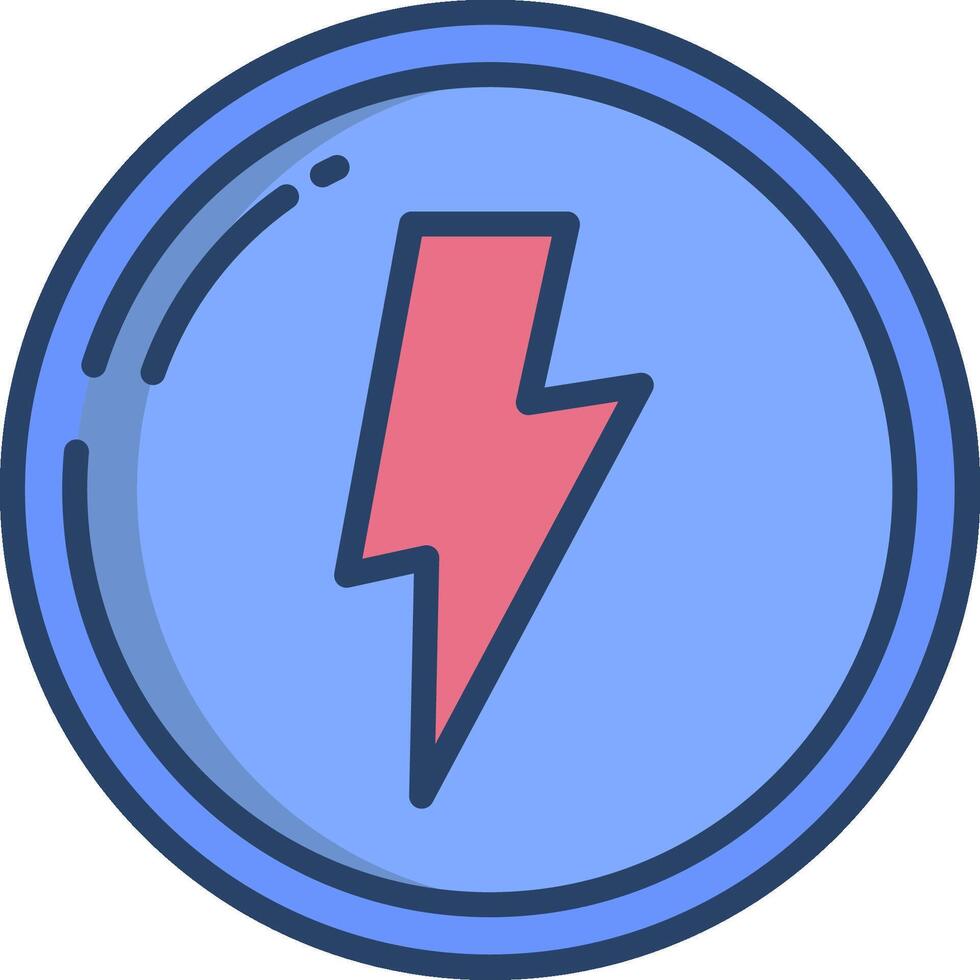 flash illustration design vector