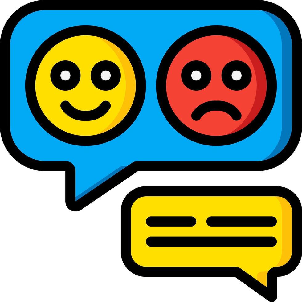 emojis illustration design vector