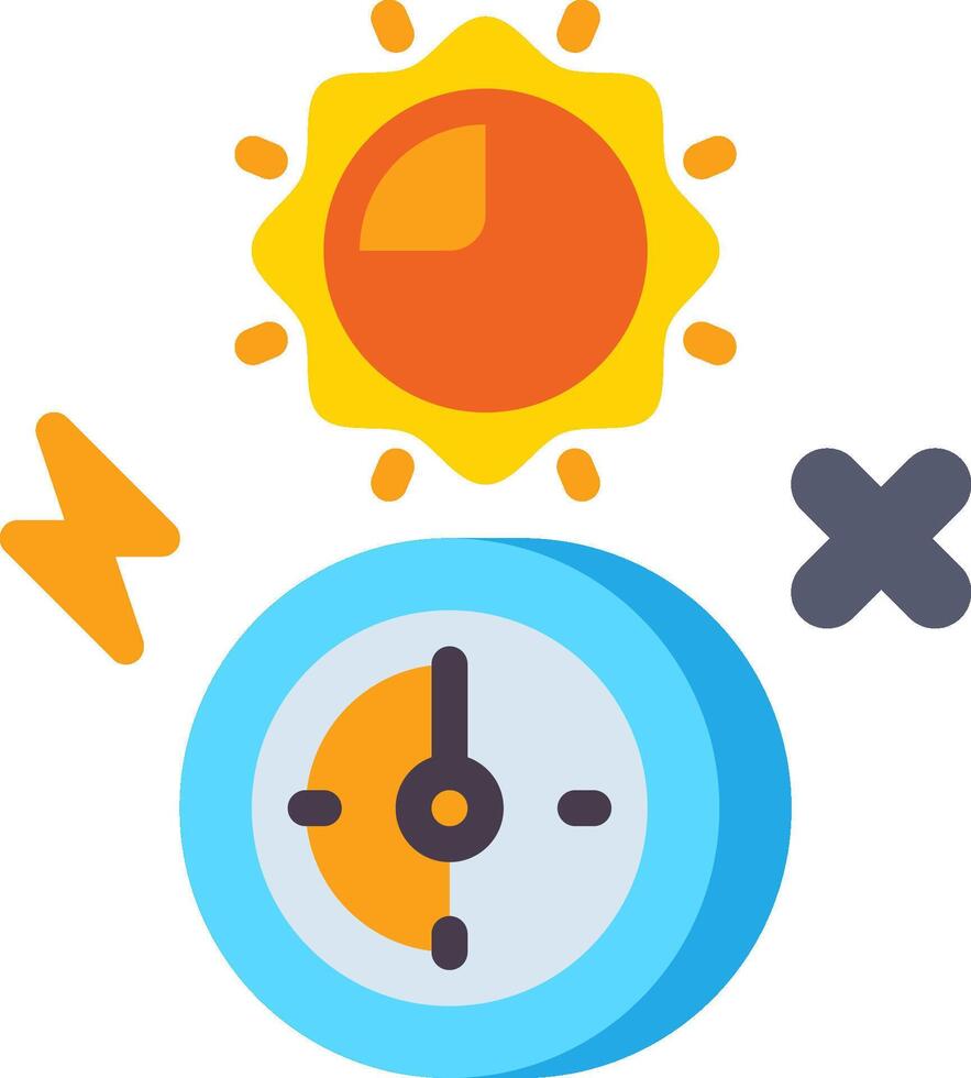 energy source illustration design vector