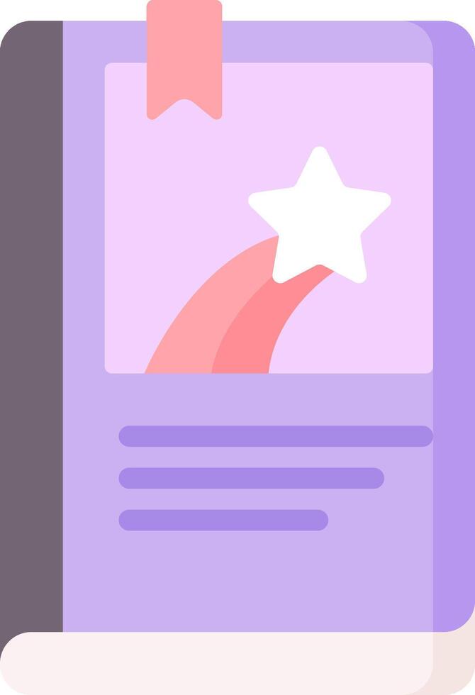 fairytale illustration design vector