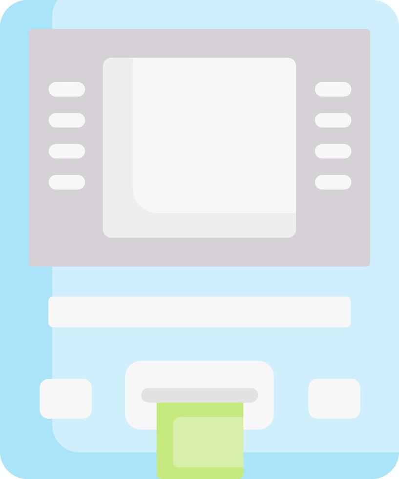 atm illustration design vector