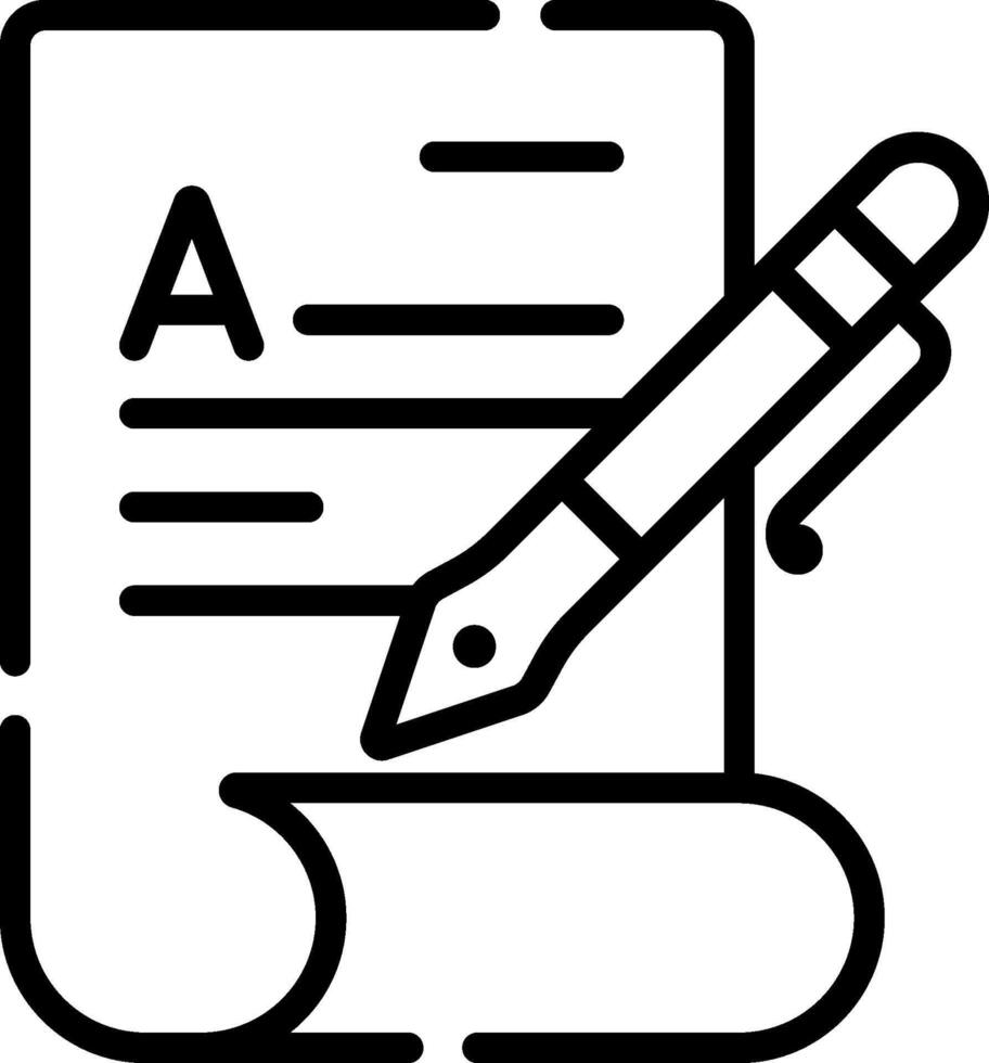 copywriting illustration design vector
