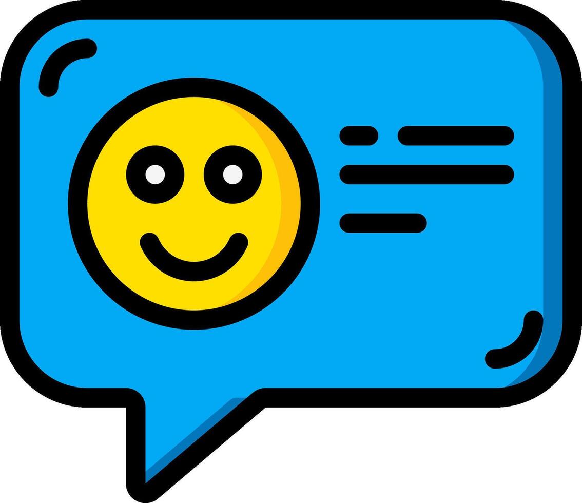 happy illustration design vector