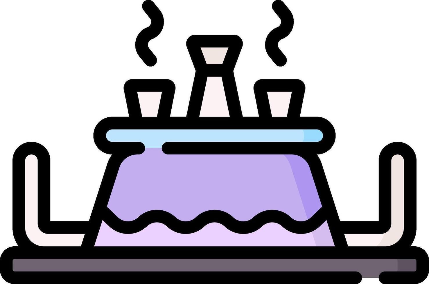 kotatsu illustration design vector
