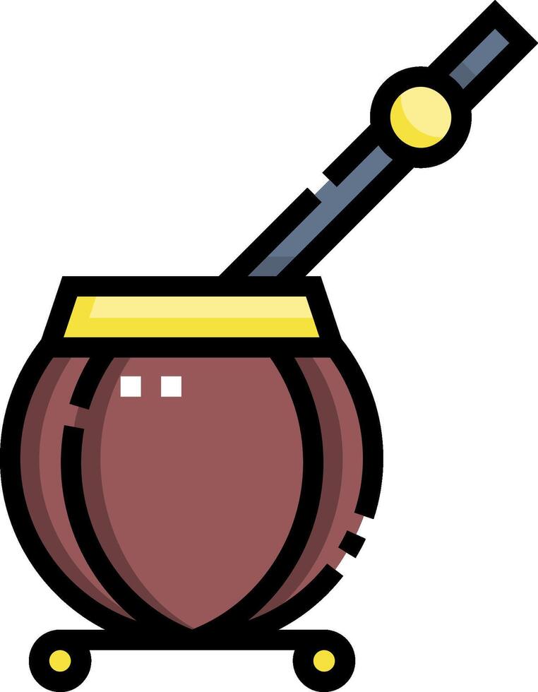 mate illustration design vector