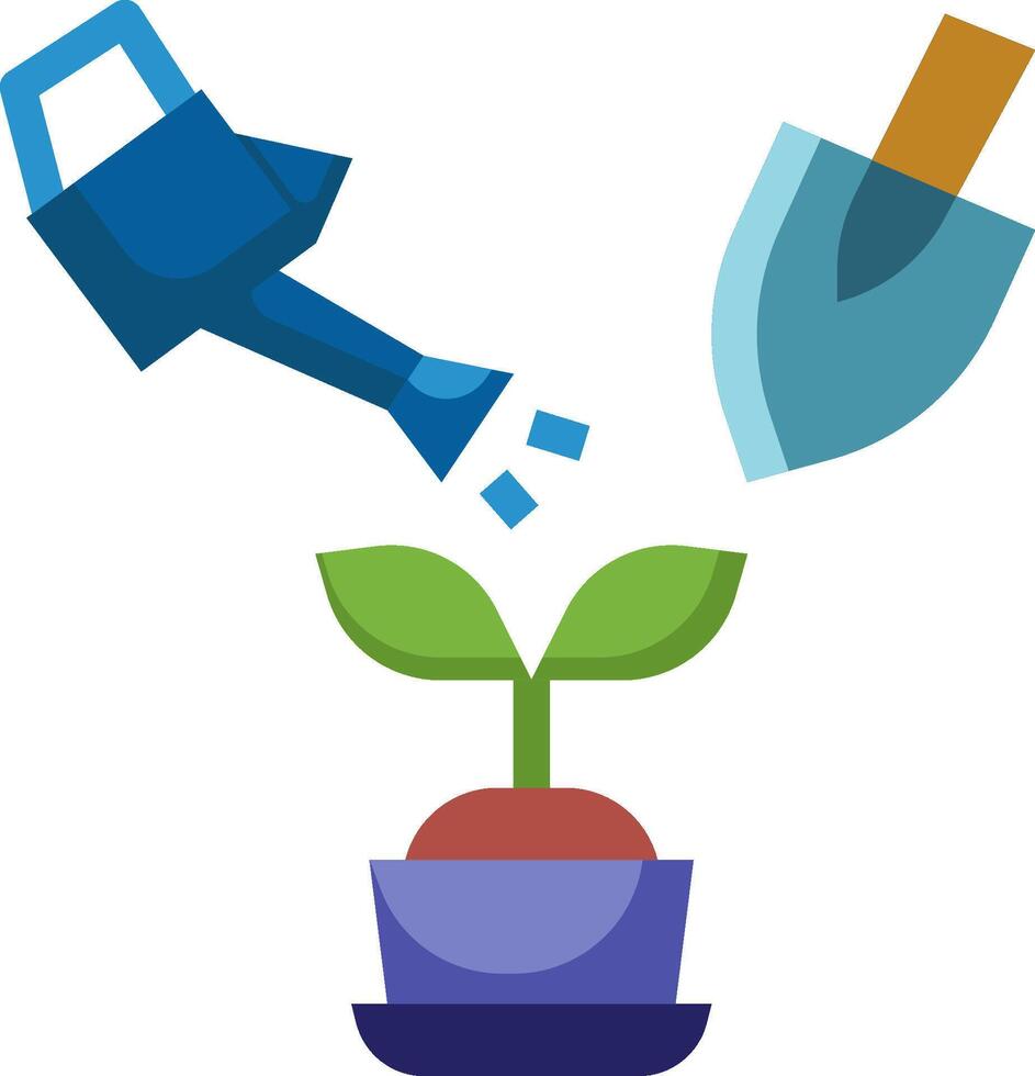 mother earth day illustration design vector