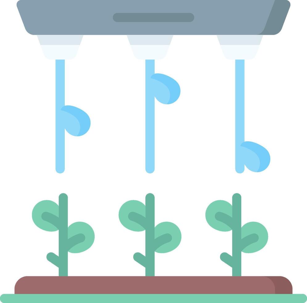 water droplet illustration design vector