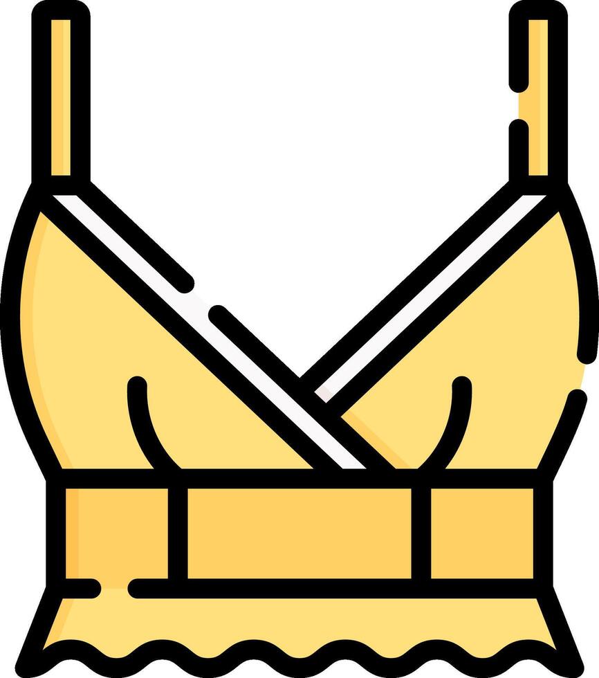 top illustration design vector