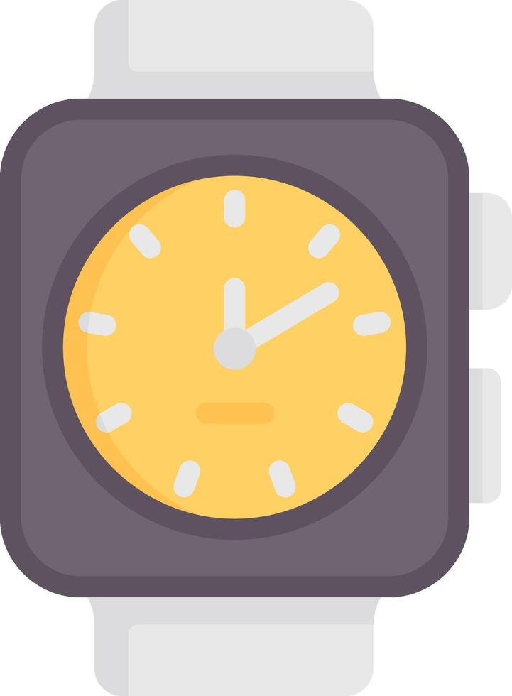 smartwatch illustration design vector