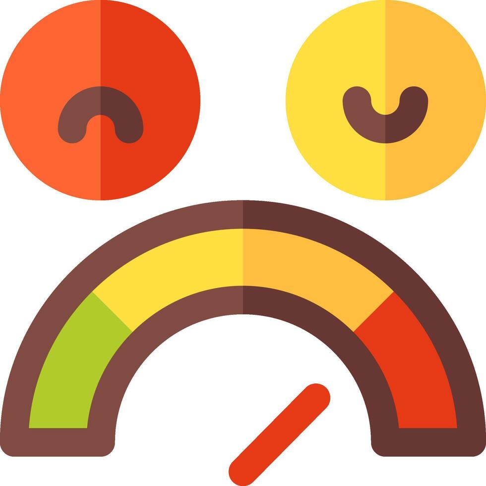 survey illustration design vector