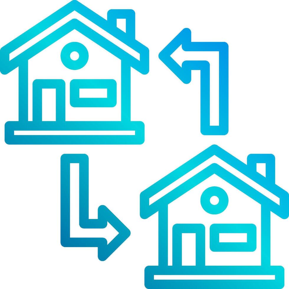 transfer illustration design vector