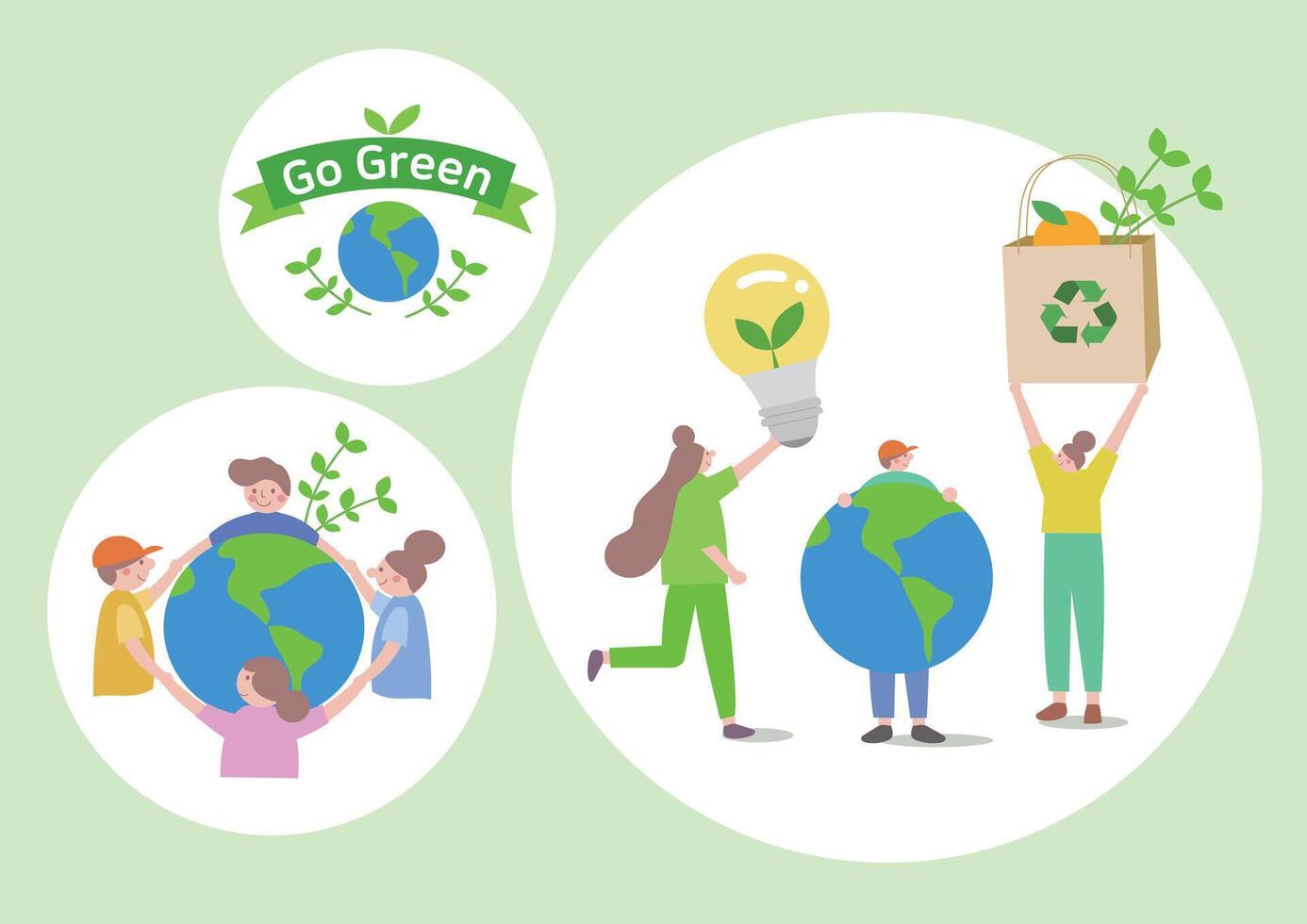 save the energy vector