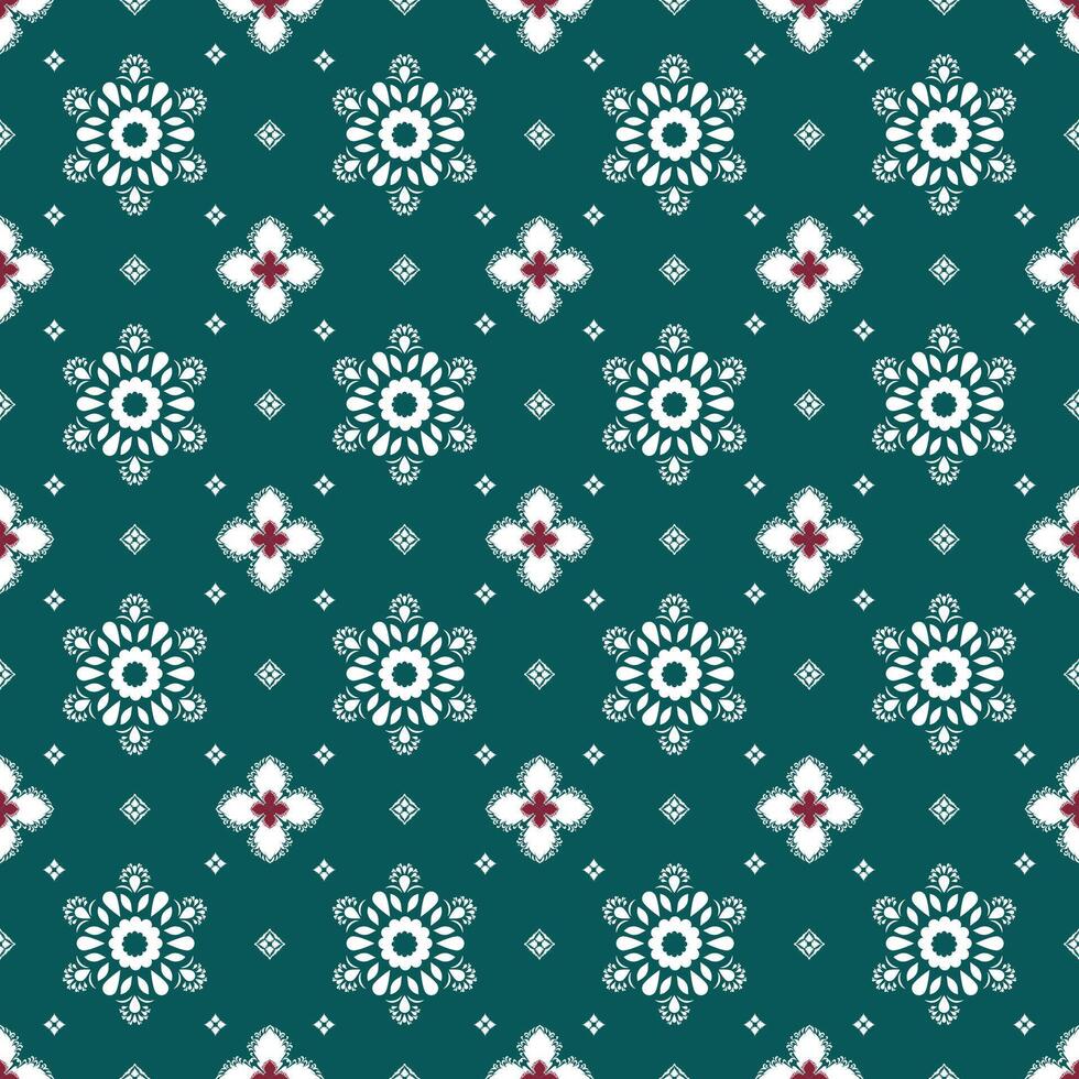 Scrapbook Cute prints background,Seamless white flower for dress, scarf, skirt, picnic tablecloth, other fabric design. Design for carpet,cover.wallpaper,wrapping,clothing,ceramic products. vector