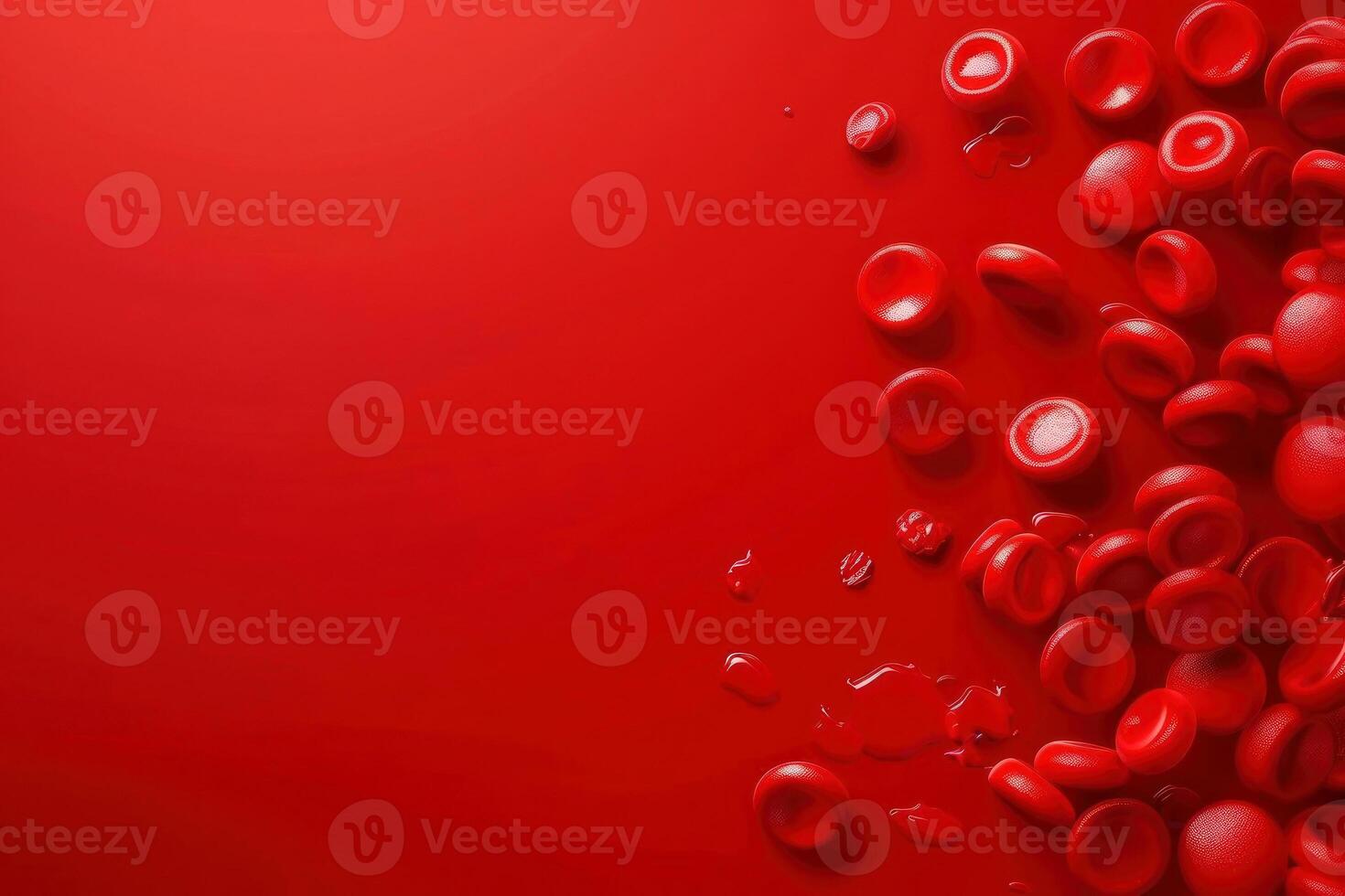 Dive into a world of vibrant color with this dynamic and visually captivating image photo