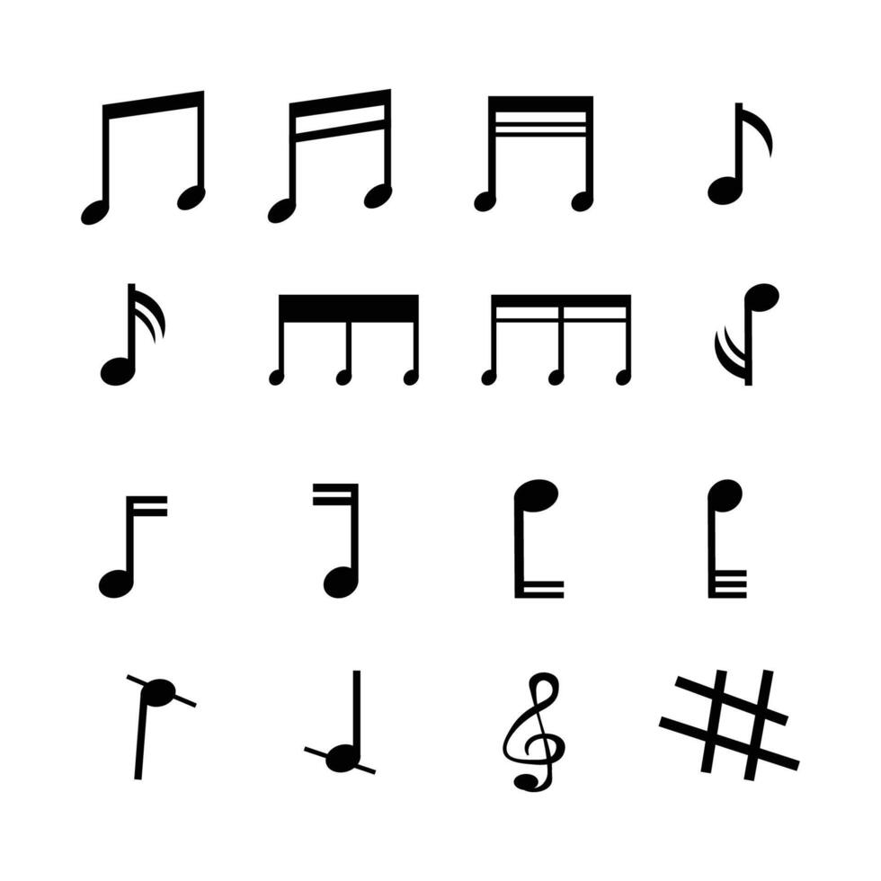 A Comprehensive Guide to Crafting Perfect Melodies and Harmonies vector